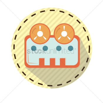 Retro cassette Retro cassette
