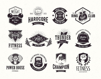 retro emblems collection retro emblems collection