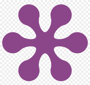 Retro Flower 3 Color Colour Orchid 4 Peace Xochi - Flowers Svg Retro Flower 3 Color Colour Orchid 4 Peace Xochi - Flowers Svg