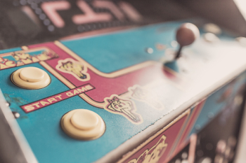 Retro Gaming Free Photo Retro Gaming Free Photo