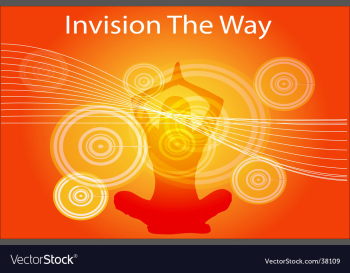 Retro graphic vector image Retro graphic vector image