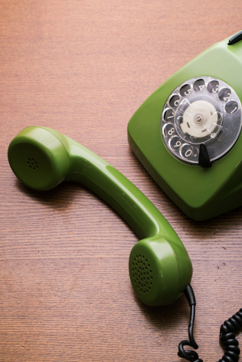 Retro phone Free Photo Retro phone Free Photo