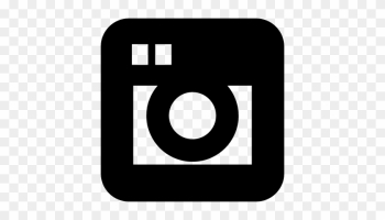 Retro Photo Camera Symbol Of Square Shape Vector - Retro Photo Camera Symbol Of Square Shape Vector