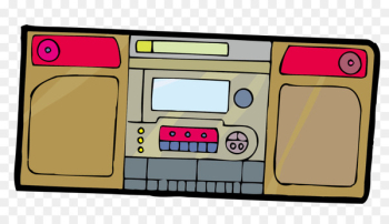 Retro radio Retro radio