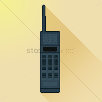 Retro receiver Retro receiver