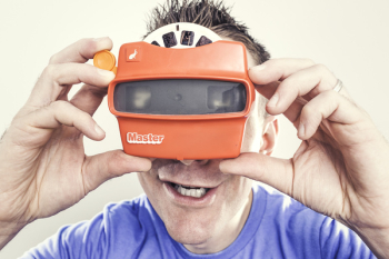 Retro Virual Reality Free Photo Retro Virual Reality Free Photo