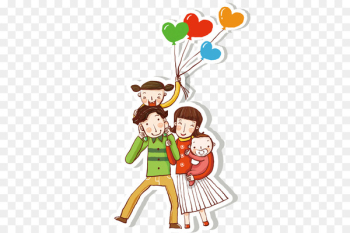 Reunion dinner Image Kinship Vector graphics Portable Network Graphics - asu cartoon 