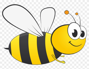 Review - Honey Bee Bee Clipart