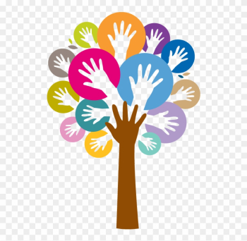 Revotropix Paulownia Million Trees Challenge Is A “gaining - Tree Hands Png Revotropix Paulownia Million Trees Challenge Is A “gaining - Tree Hands Png