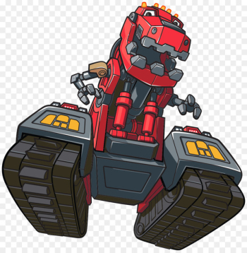 Revvit Dozer Skya Ton-Ton Garby - toy Revvit Dozer Skya Ton-Ton Garby - toy