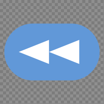 Rewind PNG High-Quality Image Rewind PNG High-Quality Image