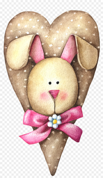 RGB color model - Love Bunny RGB color model - Love Bunny