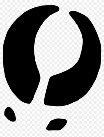 Rhinoceros Foot Print Clipart - Rhino Paw Print Rhinoceros Foot Print Clipart - Rhino Paw Print