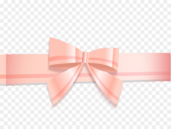 Ribbon Angle - Pink Ribbon Ribbon Angle - Pink Ribbon