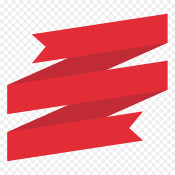Ribbon, Badge, Sticker, Red, Line PNG Ribbon, Badge, Sticker, Red, Line PNG