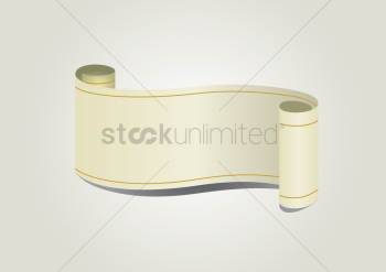 Ribbon banner Ribbon banner