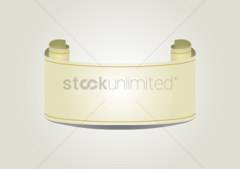 Ribbon banner Ribbon banner