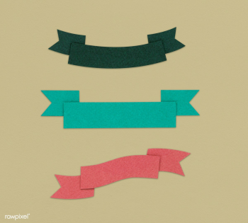 Ribbon banner blank | Free stock photo - 261094 Ribbon banner blank | Free stock photo - 261094