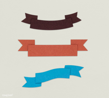 Ribbon banner blank | Free stock photo - 261312 Ribbon banner blank | Free stock photo - 261312