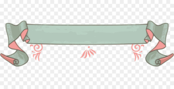 Ribbon Banner Clip art - ribbon 