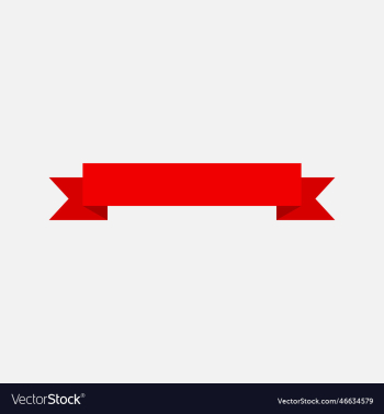 ribbon banner logo icon template ribbon banner logo icon template