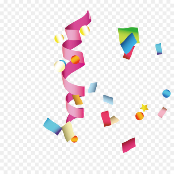 Ribbon Birthday Party - Birthday Ribbon Ribbon Birthday Party - Birthday Ribbon