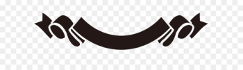 Ribbon Black Gratis - Black ribbon Ribbon Black Gratis - Black ribbon