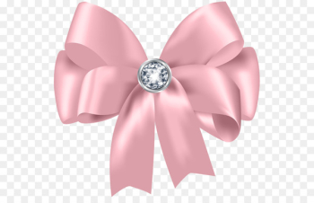 Ribbon Bow and arrow Clip art - pink bow Ribbon Bow and arrow Clip art - pink bow