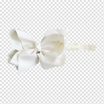 Ribbon Bow tie Clothing Accessories Hair, headband transparent background PNG clipart
