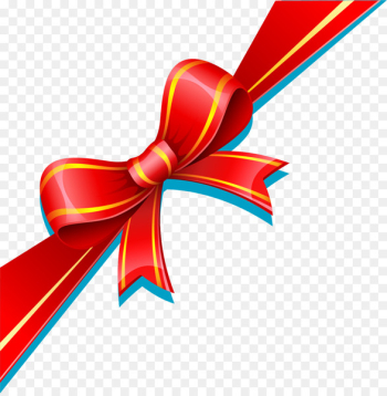 Ribbon Clip art - Ribbon bow Ribbon Clip art - Ribbon bow