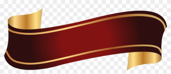 Ribbon Clipart Beige - Gold Banner Ribbon Png Ribbon Clipart Beige - Gold Banner Ribbon Png