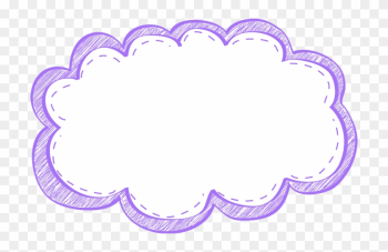 Ribbon Frame Gold Purple - Purple Frame Clip Art Ribbon Frame Gold Purple - Purple Frame Clip Art
