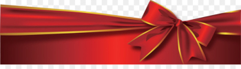 Ribbon Gift - Bow Ribbon Gift - Bow