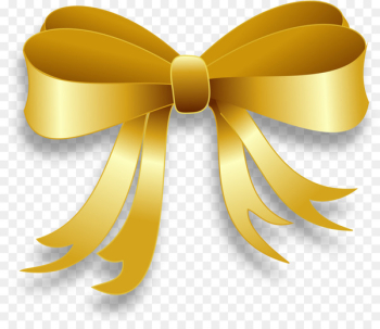 Ribbon Gold Clip art - gold ribbon Ribbon Gold Clip art - gold ribbon