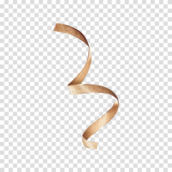 Ribbon Gold Colour banding Color, ribbon transparent background PNG clipart Ribbon Gold Colour banding Color, ribbon transparent background PNG clipart