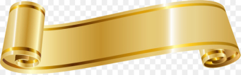 Ribbon Gold - Golden ribbon Ribbon Gold - Golden ribbon