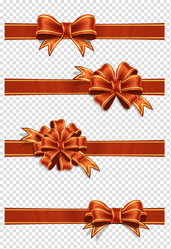 Ribbon , Gold ribbon flower transparent background PNG clipart Ribbon , Gold ribbon flower transparent background PNG clipart