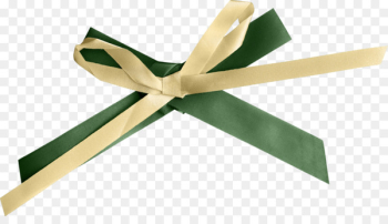 Ribbon Green Euclidean vector - Bow Ribbon Green Euclidean vector - Bow