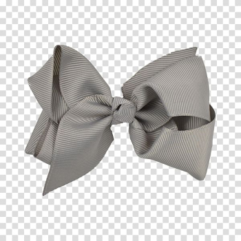 Ribbon Grey Bow tie , ribbon bow transparent background PNG clipart Ribbon Grey Bow tie , ribbon bow transparent background PNG clipart