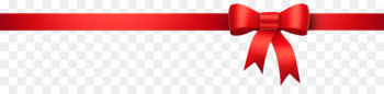 Ribbon Line - ribbon red Ribbon Line - ribbon red