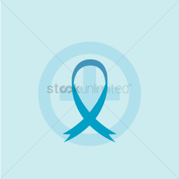 Ribbon of aids awareness Ribbon of aids awareness
