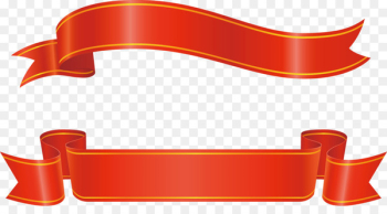 Ribbon Red - Ribbon Ribbon Red - Ribbon