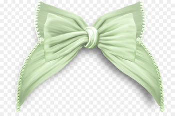 Ribbon Shoelace knot Necktie - Vector Bow Ribbon Shoelace knot Necktie - Vector Bow