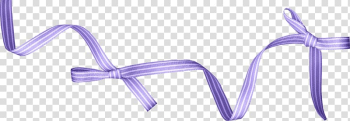 Ribbon Silk Purple, Floating purple ribbon transparent background PNG clipart Ribbon Silk Purple, Floating purple ribbon transparent background PNG clipart