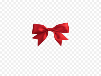 Ribbon Silk Rubber stamp - Red bow Ribbon Silk Rubber stamp - Red bow