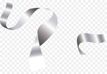 Ribbon Silver Silk - Exquisite silver ribbon Ribbon Silver Silk - Exquisite silver ribbon