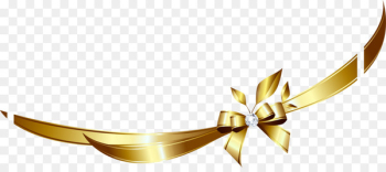 Ribbon Wedding Icon - Golden wedding ribbon icon Ribbon Wedding Icon - Golden wedding ribbon icon