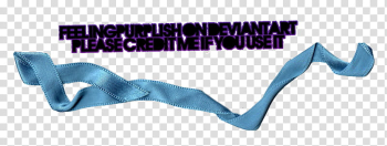 Ribbons, blue cloth art transparent background PNG clipart Ribbons, blue cloth art transparent background PNG clipart