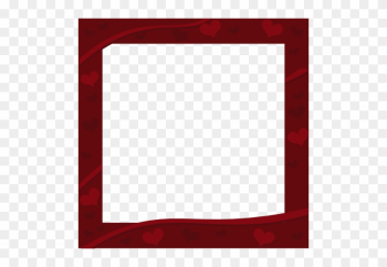 Rich - Heart Square Border Rich - Heart Square Border