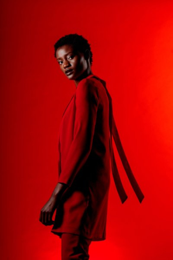 Rich Red Fashion Rich Red Fashion